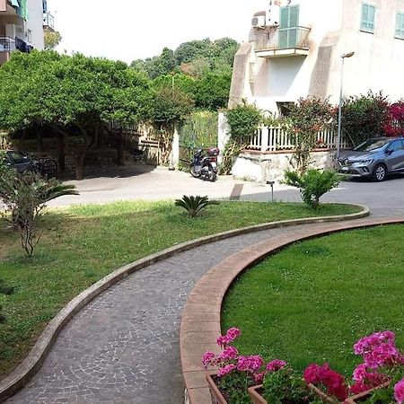 Domus Zagare - Wi-Fi Appartement Baia  Buitenkant foto