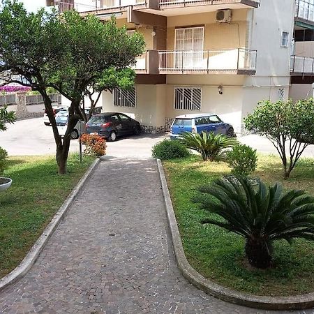 Domus Zagare - Wi-Fi Appartement Baia  Buitenkant foto