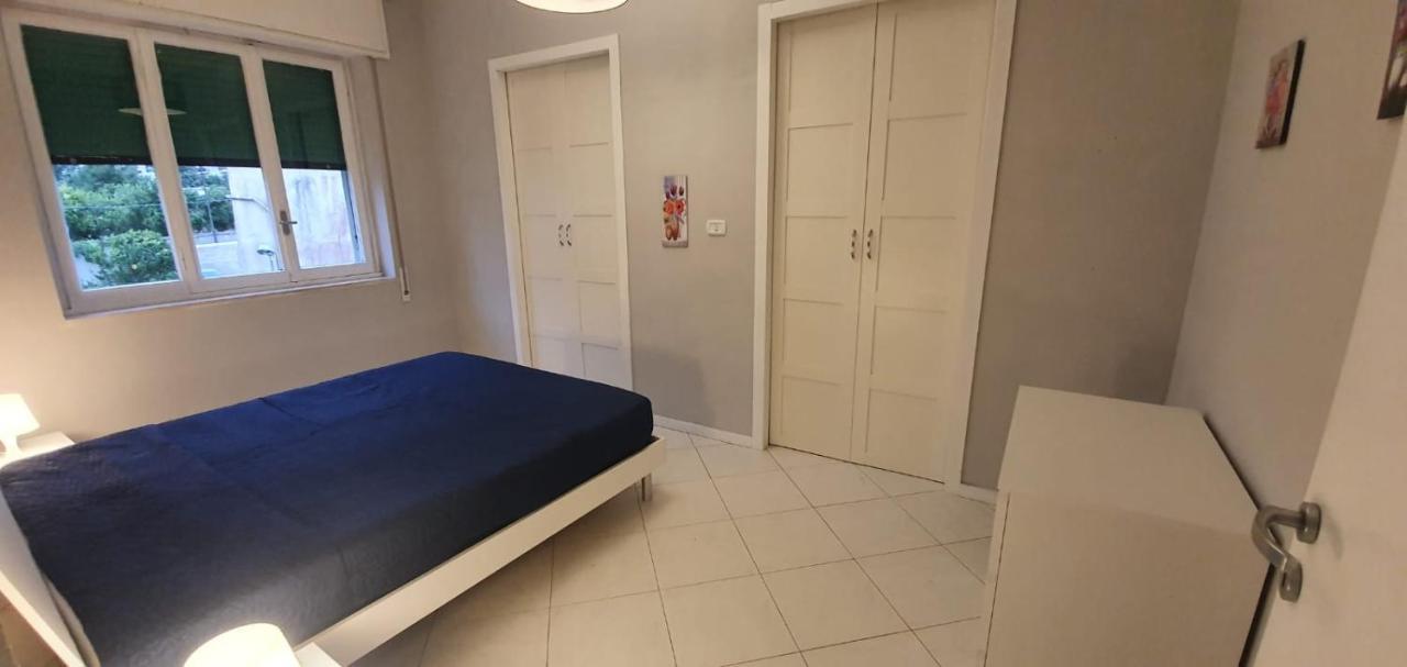 Domus Zagare - Wi-Fi Appartement Baia  Buitenkant foto