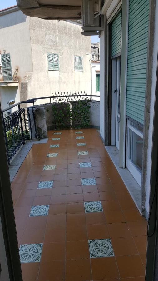 Domus Zagare - Wi-Fi Appartement Baia  Buitenkant foto