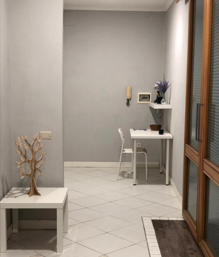 Domus Zagare - Wi-Fi Appartement Baia  Buitenkant foto