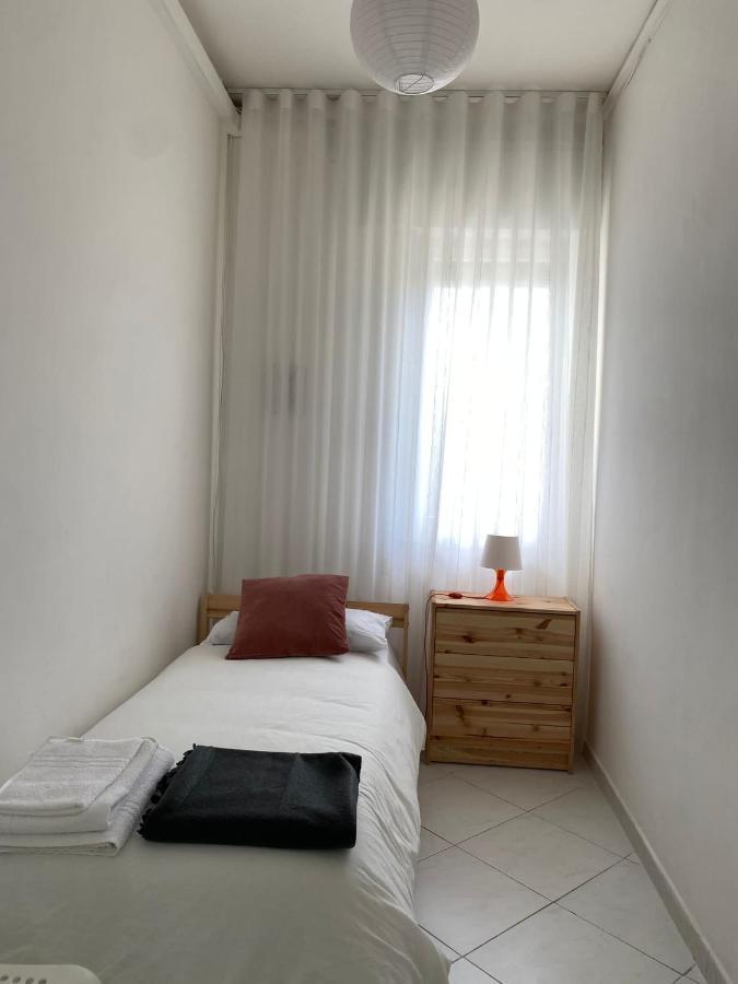 Domus Zagare - Wi-Fi Appartement Baia  Buitenkant foto