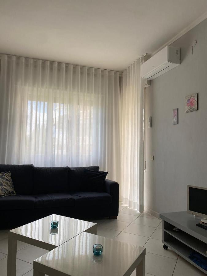 Domus Zagare - Wi-Fi Appartement Baia  Buitenkant foto