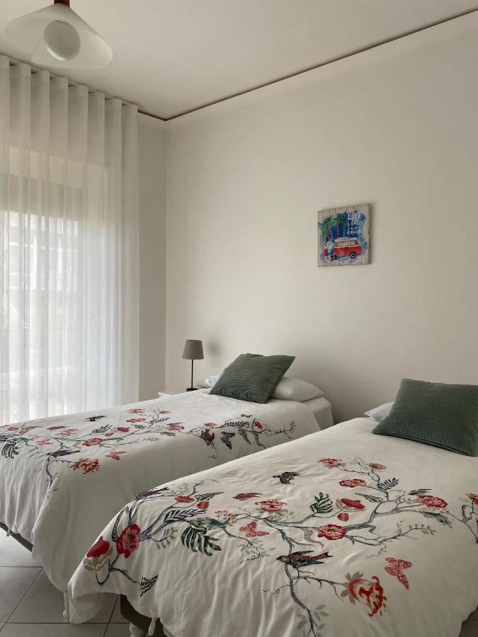 Domus Zagare - Wi-Fi Appartement Baia  Buitenkant foto