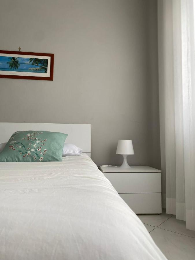 Domus Zagare - Wi-Fi Appartement Baia  Buitenkant foto