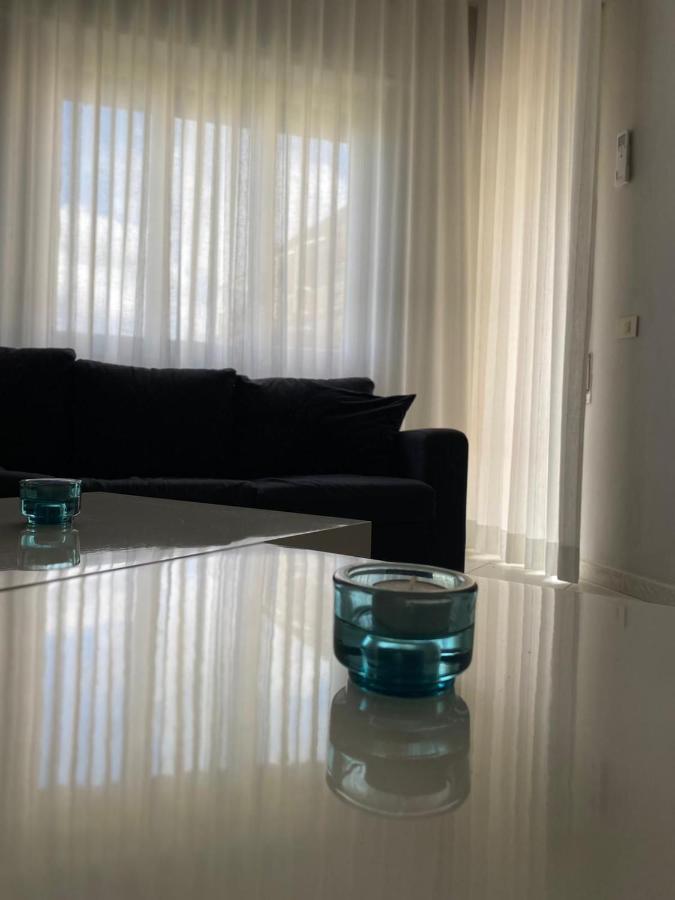 Domus Zagare - Wi-Fi Appartement Baia  Buitenkant foto