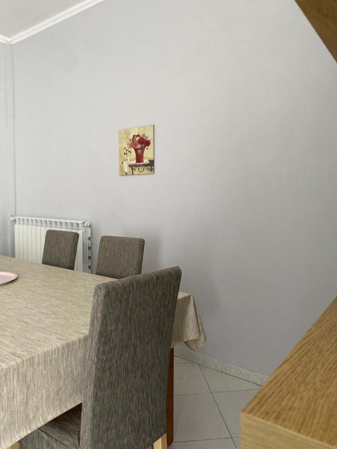 Domus Zagare - Wi-Fi Appartement Baia  Buitenkant foto