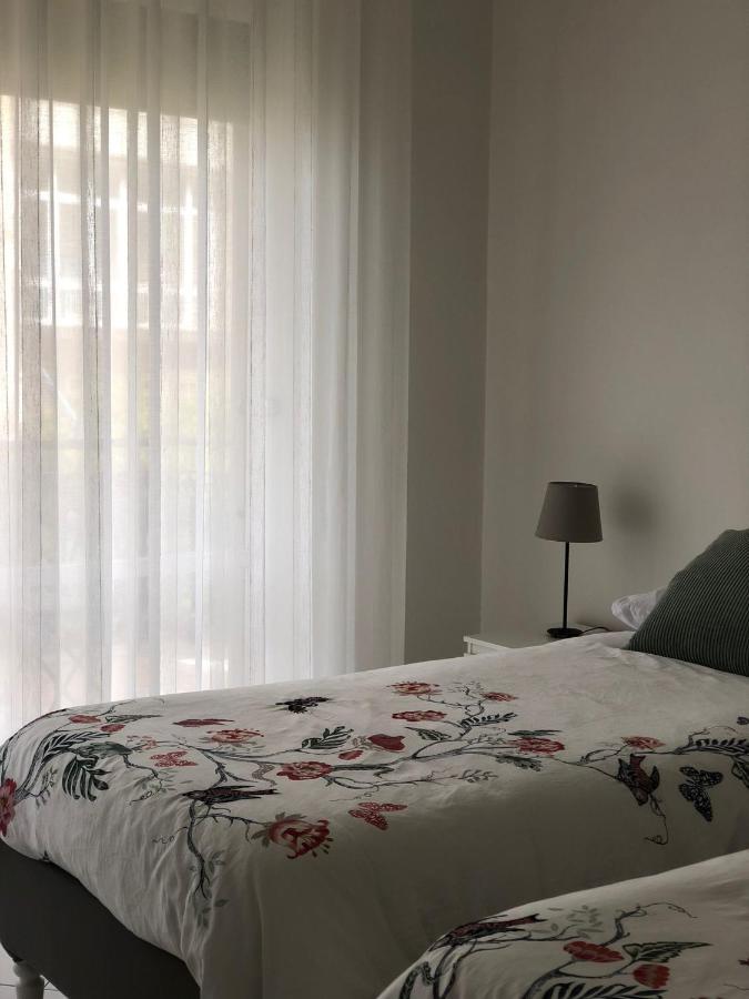 Domus Zagare - Wi-Fi Appartement Baia  Buitenkant foto